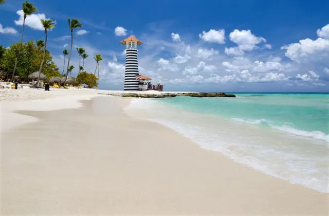Hotel Todo Incluido Iberostar Hacienda Dominicus Bayahibe playa caribe